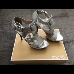 Michael Kors Platform Heels